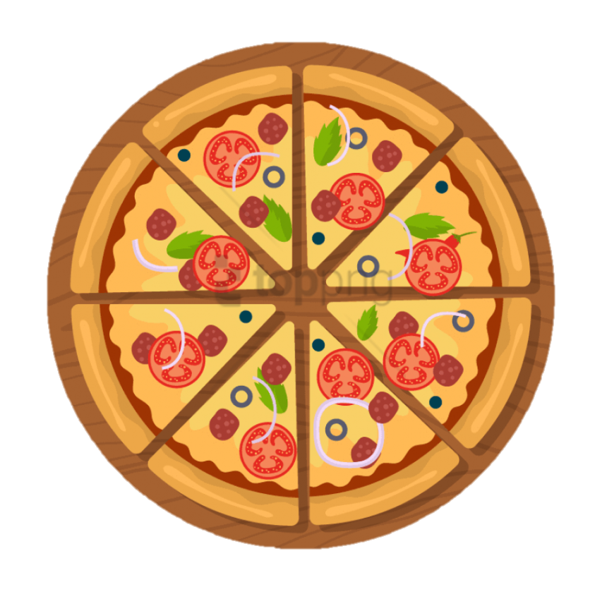 BAKED PIZZA